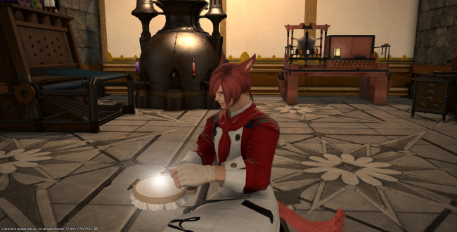 【FF14攻略】分解・GS等の情報がありがたい「ギャザクラ本」のレビュー