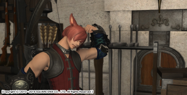 【FF14攻略】サブキャラ育成！どこが大変？どこがメリット？