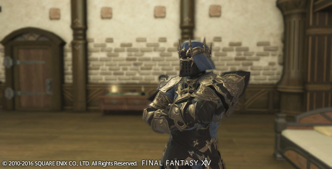 【FF14】新規サブキャラレベル60までの所要期間は約一ヶ月！