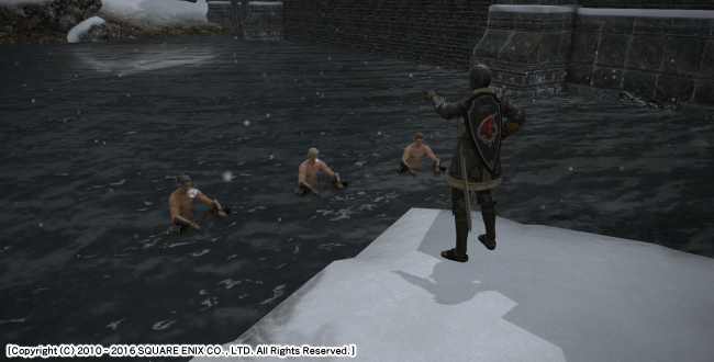 【FF14】雑談LS（リンクシェル）運営の難しさ。マスターをやって思ったこと