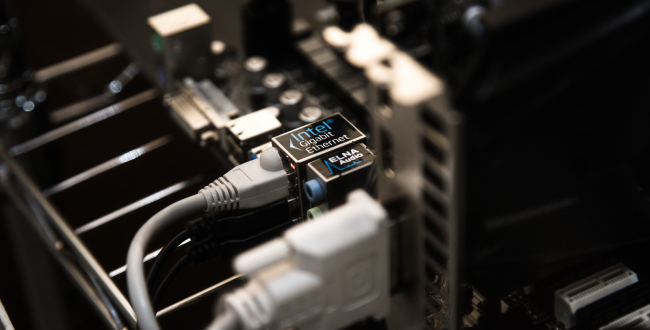 【ネット回線】家の構造によっては1Gbpsに工事できないこともある