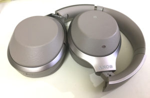 SONY WH1000-XM2
