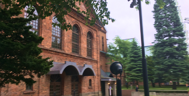 札幌での火災などの発生場所が電話・ホームページで分かります