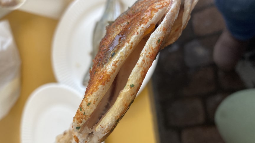 さっぽろオータムフェスト