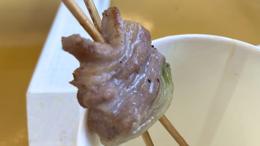 さっぽろオータムフェスト