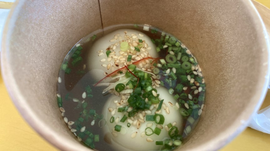 さっぽろオータムフェスト