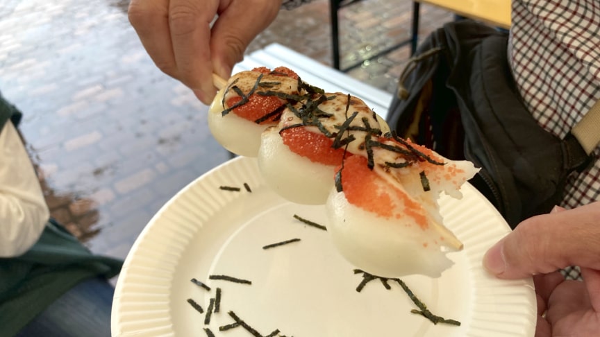 さっぽろオータムフェスト