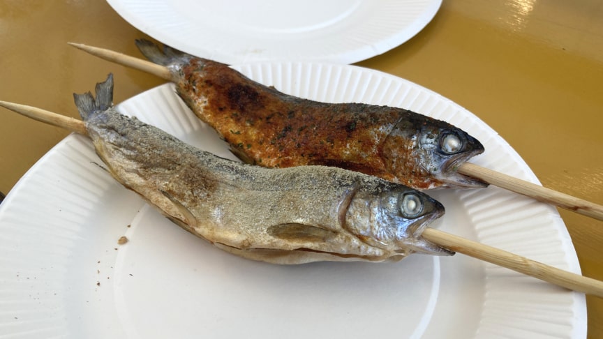 さっぽろオータムフェスト